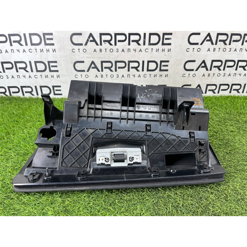 Бардачок (салон) BMW 3-series E92 2010 3.0 N54 51167075479