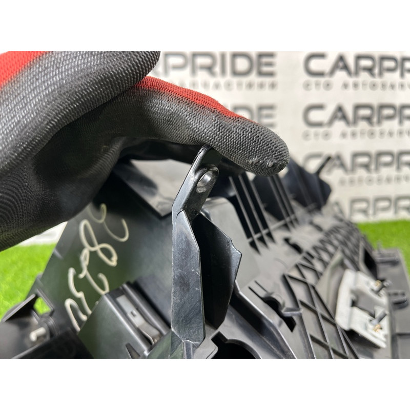 Бардачок (салон) BMW 3-series E92 2010 3.0 N54 51167075479