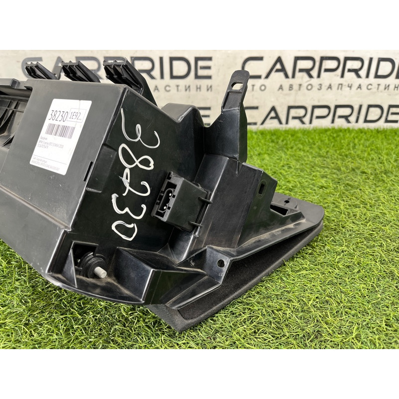 Бардачок (салон) BMW 3-series E92 2010 3.0 N54 51167075479