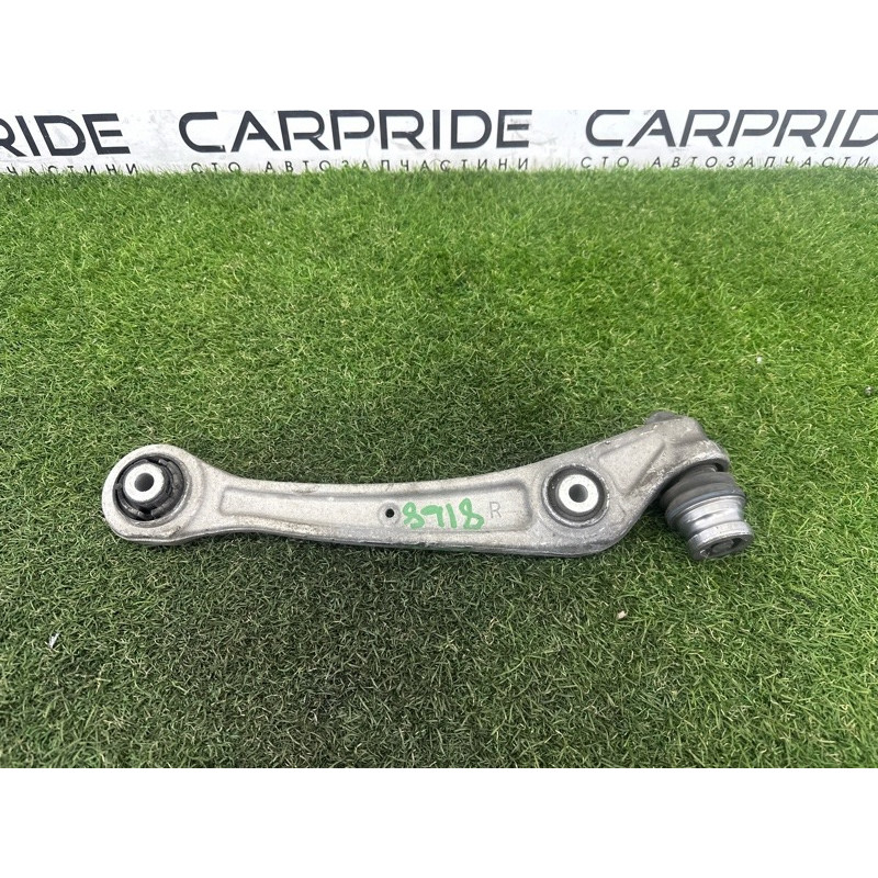 Рычаг подвески (подвеска) AUDI Q5 8R 2012 2.0 CAEB 8K0407152F