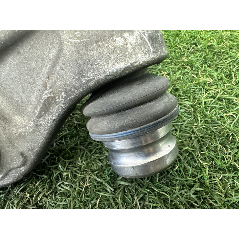 Рычаг подвески (подвеска) AUDI Q5 8R 2012 2.0 CAEB 8K0407152F