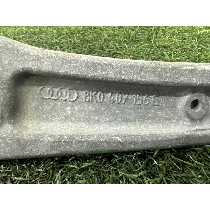 Рычаг подвески (подвеска) AUDI Q5 8R 2012 2.0 CAEB 8K0407152F