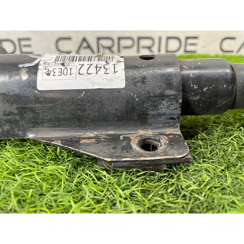 Кронштейн усилителя бампера (стекла и зеркала) BMW 5-series E34 51111944303