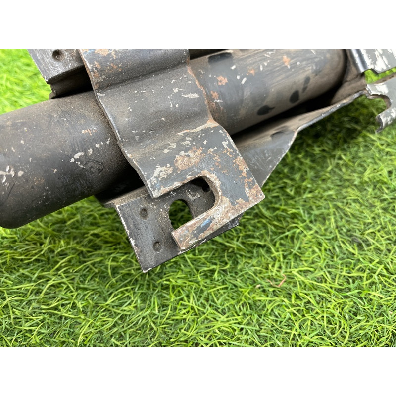 Кронштейн усилителя бампера (стекла и зеркала) BMW 5-series E34 51111944303