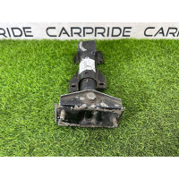 Кронштейн усилителя бампера