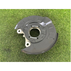 Цапфа подвески