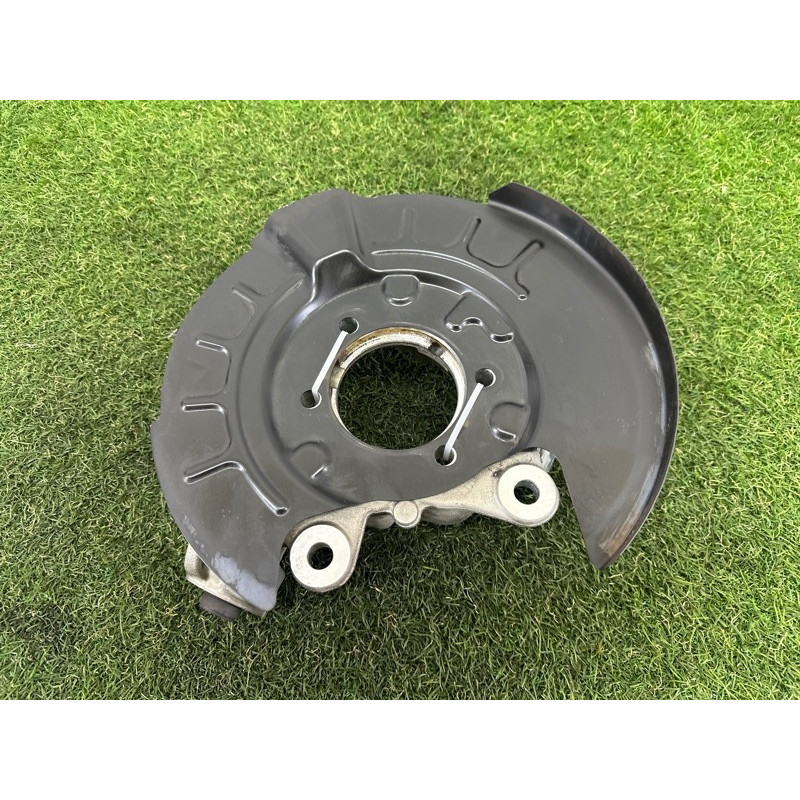 Цапфа подвески (подвеска) Nissan Rogue T33 2021 2.5 PR25DD 430196RR1A