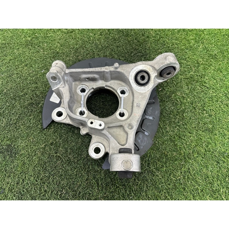 Цапфа подвески (подвеска) Nissan Rogue T33 2021 2.5 PR25DD 430196RR1A