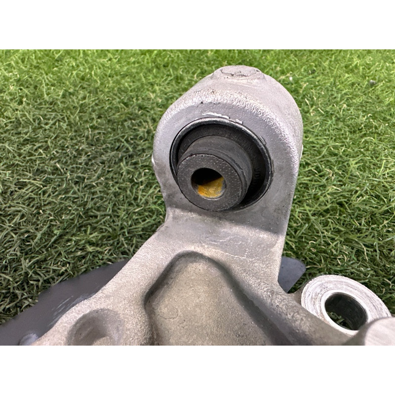 Цапфа подвески (подвеска) Nissan Rogue T33 2021 2.5 PR25DD 430196RR1A