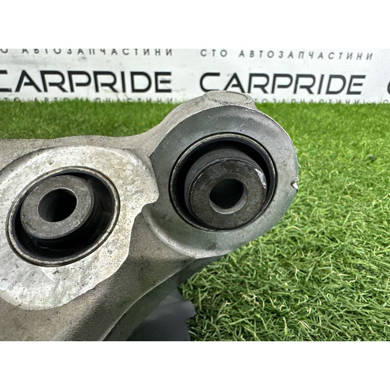 Цапфа подвески (подвеска) Nissan Rogue T33 2021 2.5 PR25DD 430196RR1A