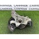 Цапфа підвіски (підвіска) Volkswagen Touareg NF 2015 3.6 CGRA 7P0505435B