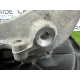 Цапфа підвіски (підвіска) Volkswagen Touareg NF 2015 3.6 CGRA 7P0505435B