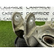 Цапфа підвіски (підвіска) Volkswagen Touareg NF 2015 3.6 CGRA 7P0505435B