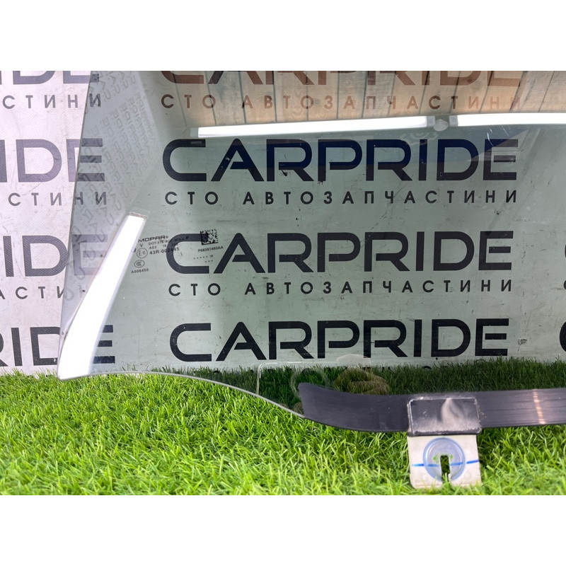 Стекло (кузов и элементы) Jeep Compass MP 2018 2.4 68391493aa