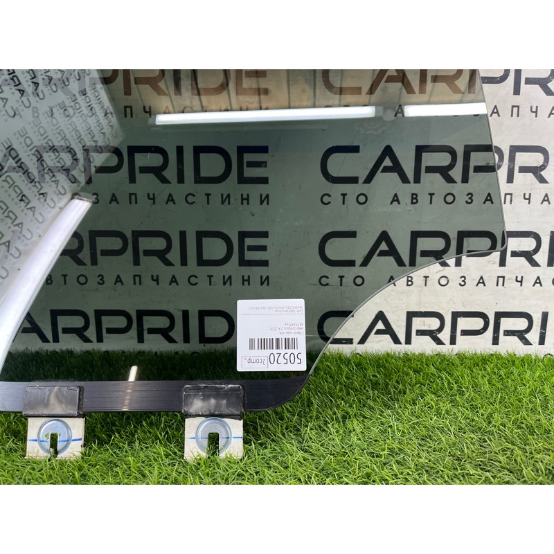 Стекло (кузов и элементы) Jeep Compass MP 2018 2.4 68391493aa