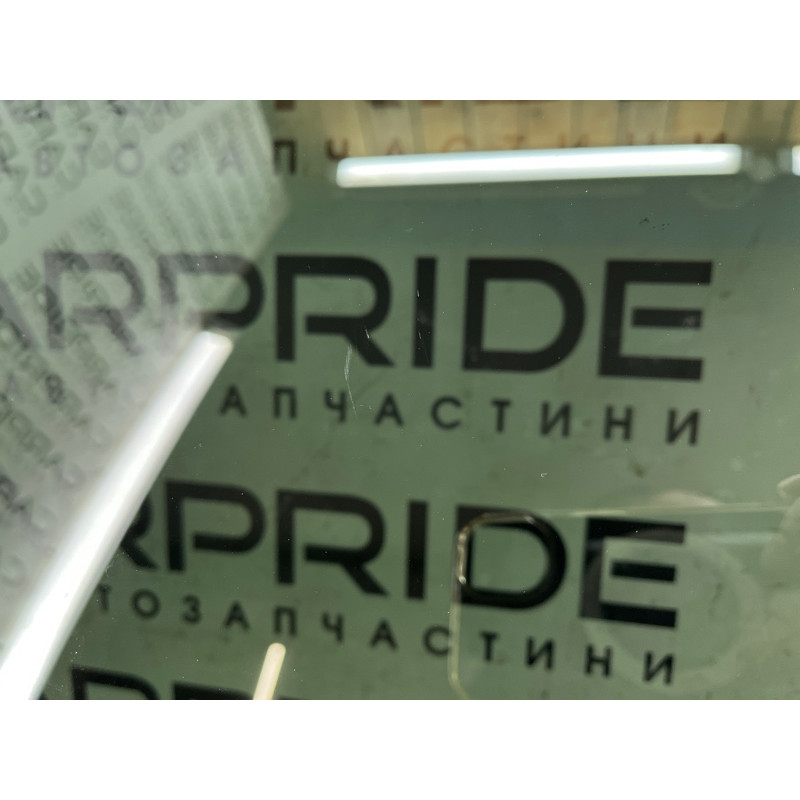 Стекло (кузов и элементы) Jeep Compass MP 2018 2.4 68391493aa