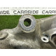 Цапфа подвески (подвеска) Volkswagen Touareg NF 2015 3.6 CGRA 7P0505436B