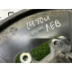 Цапфа подвески (подвеска) Volkswagen Touareg NF 2015 3.6 CGRA 7P0505435B