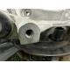 Цапфа подвески (подвеска) Volkswagen Touareg NF 2015 3.6 CGRA 7P0505435B