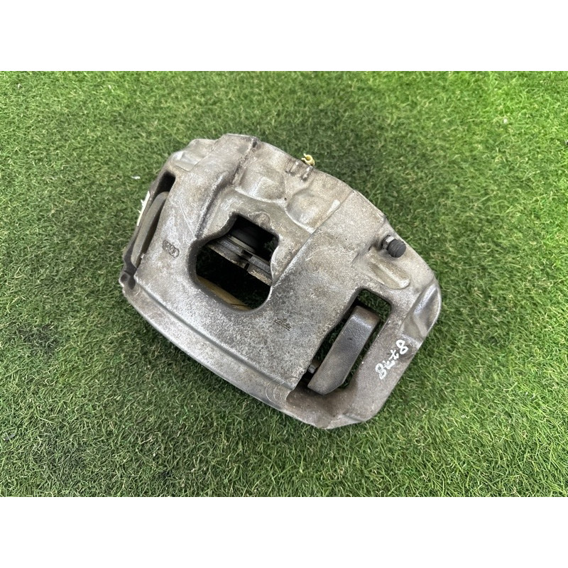 Суппорт тормозной (тормозная система) AUDI A7 4G 2012 3.0 CGXB 4G0615124B