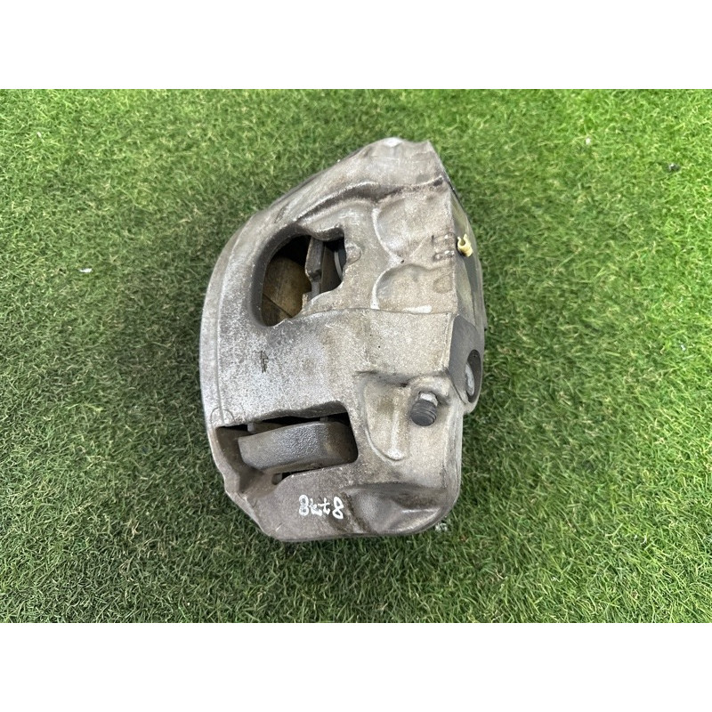 Суппорт тормозной (тормозная система) AUDI A7 4G 2012 3.0 CGXB 4G0615124B