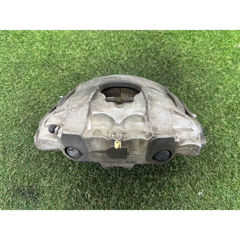 Суппорт тормозной (тормозная система) AUDI A7 4G 2012 3.0 CGXB 4G0615124B