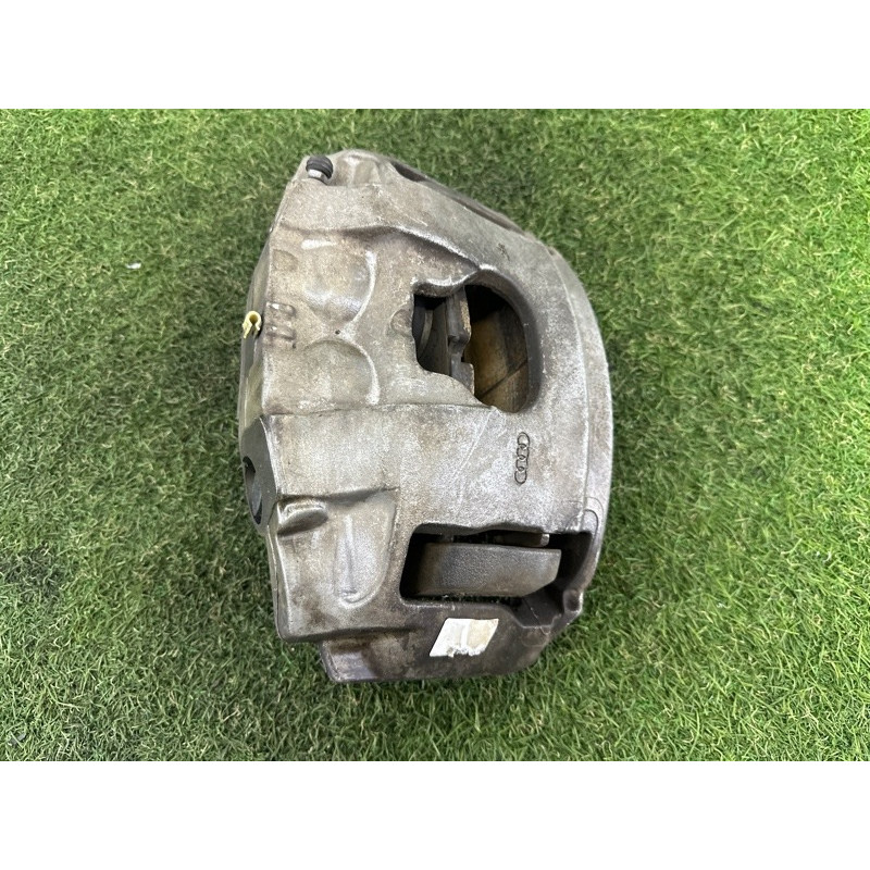 Суппорт тормозной (тормозная система) AUDI A7 4G 2012 3.0 CGXB 4G0615124B