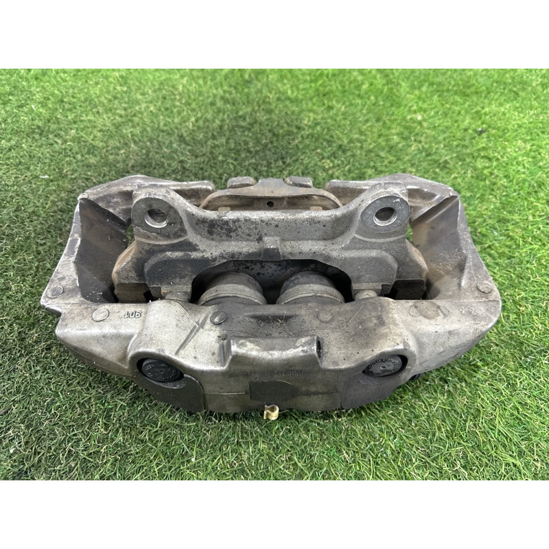 Суппорт тормозной (тормозная система) AUDI A7 4G 2012 3.0 CGXB 4G0615124B