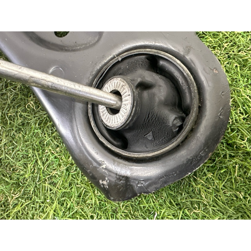 Рычаг подвески (подвеска) AUDI A3 8V 2015 1.8 CNSB 5Q0407151J