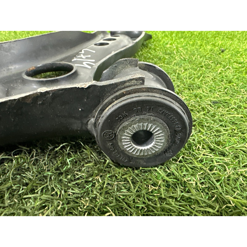 Рычаг подвески (подвеска) AUDI A3 8V 2015 1.8 CNSB 5Q0407151J