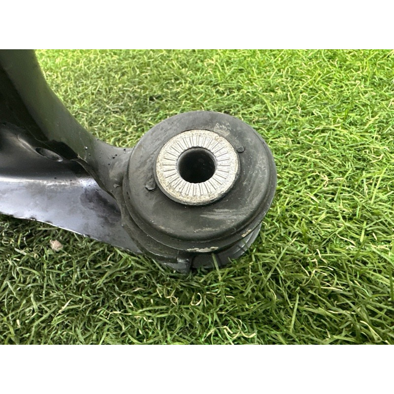 Рычаг подвески (подвеска) AUDI A3 8V 2015 1.8 CNSB 5Q0407151J