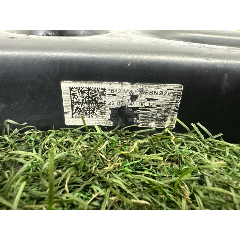 Рычаг подвески (подвеска) AUDI A3 8V 2015 1.8 CNSB 5Q0407151J