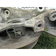 Цапфа подвески (подвеска) Volkswagen Touareg NF 2012 3.6 CGRA 7P0505435A