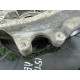 Цапфа подвески (подвеска) Volkswagen Touareg NF 2012 3.6 CGRA 7P0505435A