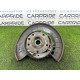 Цапфа подвески (подвеска) Volkswagen Touareg NF 2012 3.6 CGRA 7P0505436A