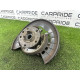 Цапфа подвески (подвеска) Volkswagen Touareg NF 2012 3.6 CGRA 7P0505436A