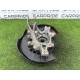 Цапфа подвески (подвеска) Volkswagen Touareg NF 2012 3.6 CGRA 7P0505436A