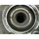 Цапфа подвески (подвеска) Volkswagen Touareg NF 2012 3.6 CGRA 7P0505436A