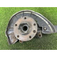 Поворотный кулак (подвеска) Volkswagen Touareg NF 2012 3.6 CGRA 7P6407246A