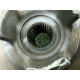 Поворотный кулак (подвеска) Volkswagen Touareg NF 2012 3.6 CGRA 7P6407246A