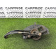 Поворотный кулак (подвеска) Volkswagen Touareg NF 2012 3.6 CGRA 7P6407246A