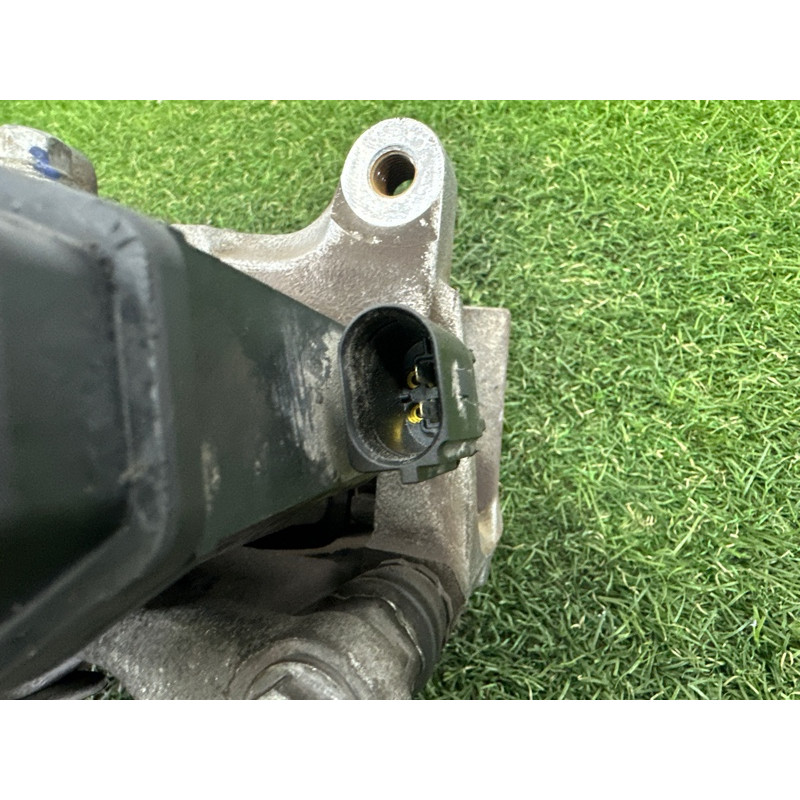 Суппорт тормозной (тормозная система) AUDI Q7 4M 2017 3.0 CREC 4M0615403A