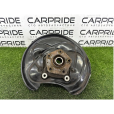 Цапфа подвески