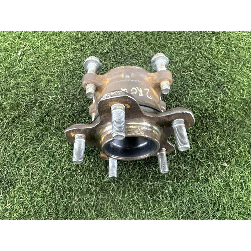 Ступица (подвеска) Nissan Rogue T33 2021 2.5 PR25DD 432026RR0A