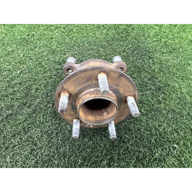 Ступица (подвеска) FORD ESCAPE MK4 2020 1.5 LX6Z1109A