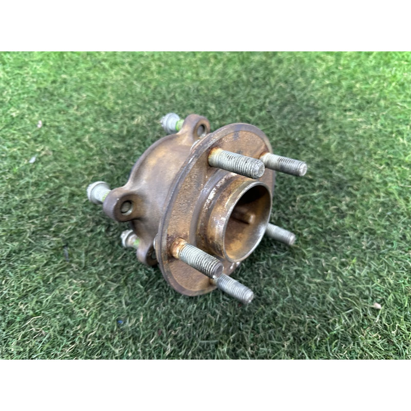 Ступица (подвеска) FORD ESCAPE MK4 2020 1.5 LX6Z1109A