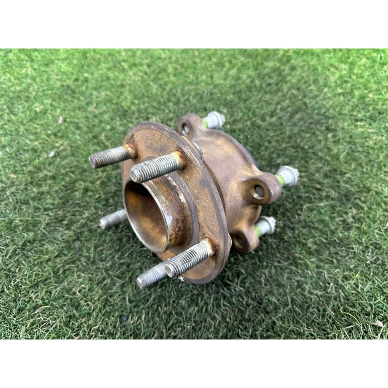 Ступица (подвеска) FORD ESCAPE MK4 2020 1.5 LX6Z1109A