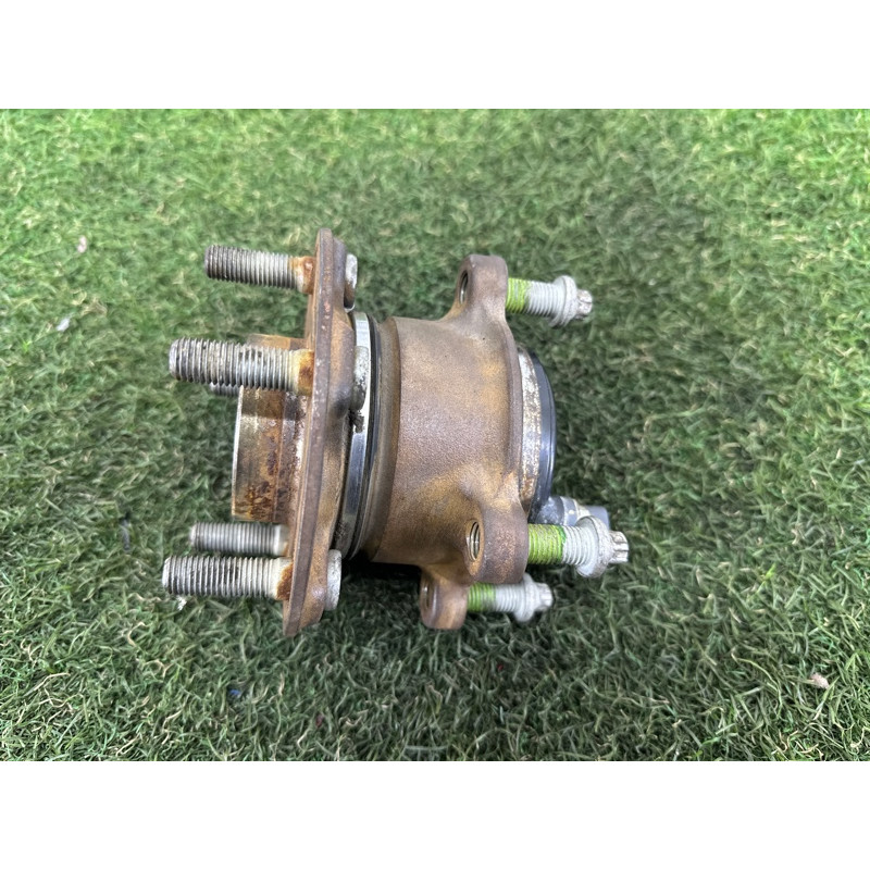 Ступица (подвеска) FORD ESCAPE MK4 2020 1.5 LX6Z1109A