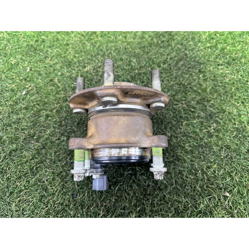 Ступица (подвеска) FORD ESCAPE MK4 2020 1.5 LX6Z1109A