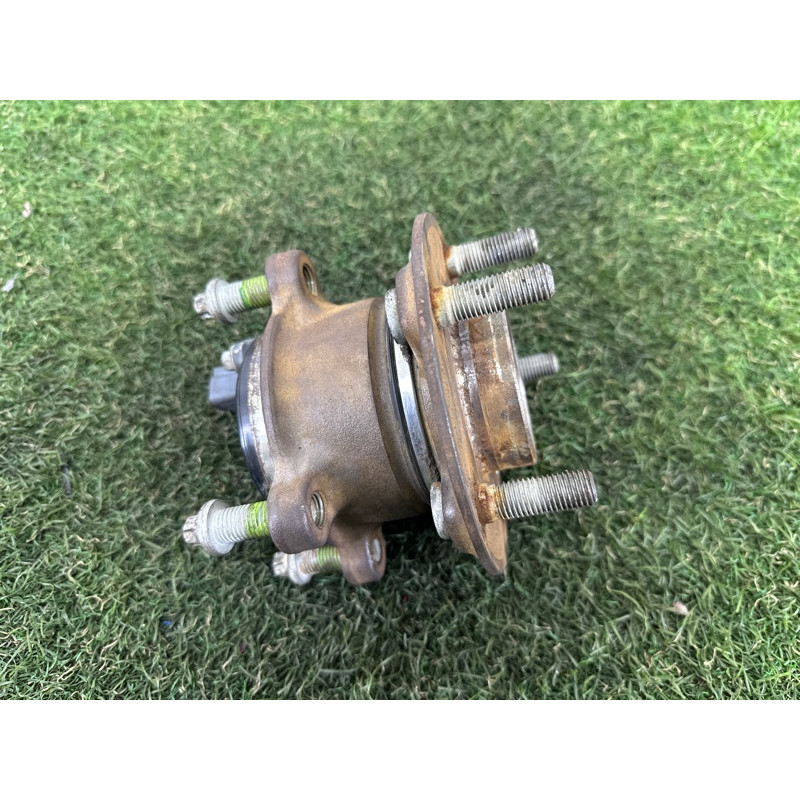 Ступица (подвеска) FORD ESCAPE MK4 2020 1.5 LX6Z1109A